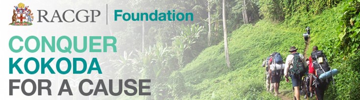 Conquer Kokoda for a Cause